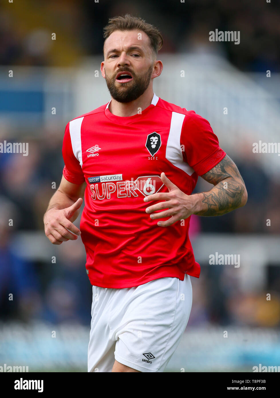 Danny lloyd salford hi-res stock photography and images - Alamy