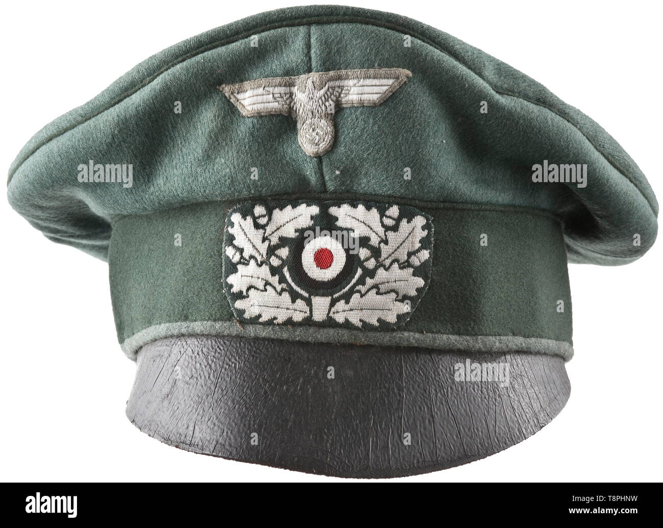 army officials of officer rank Cap 