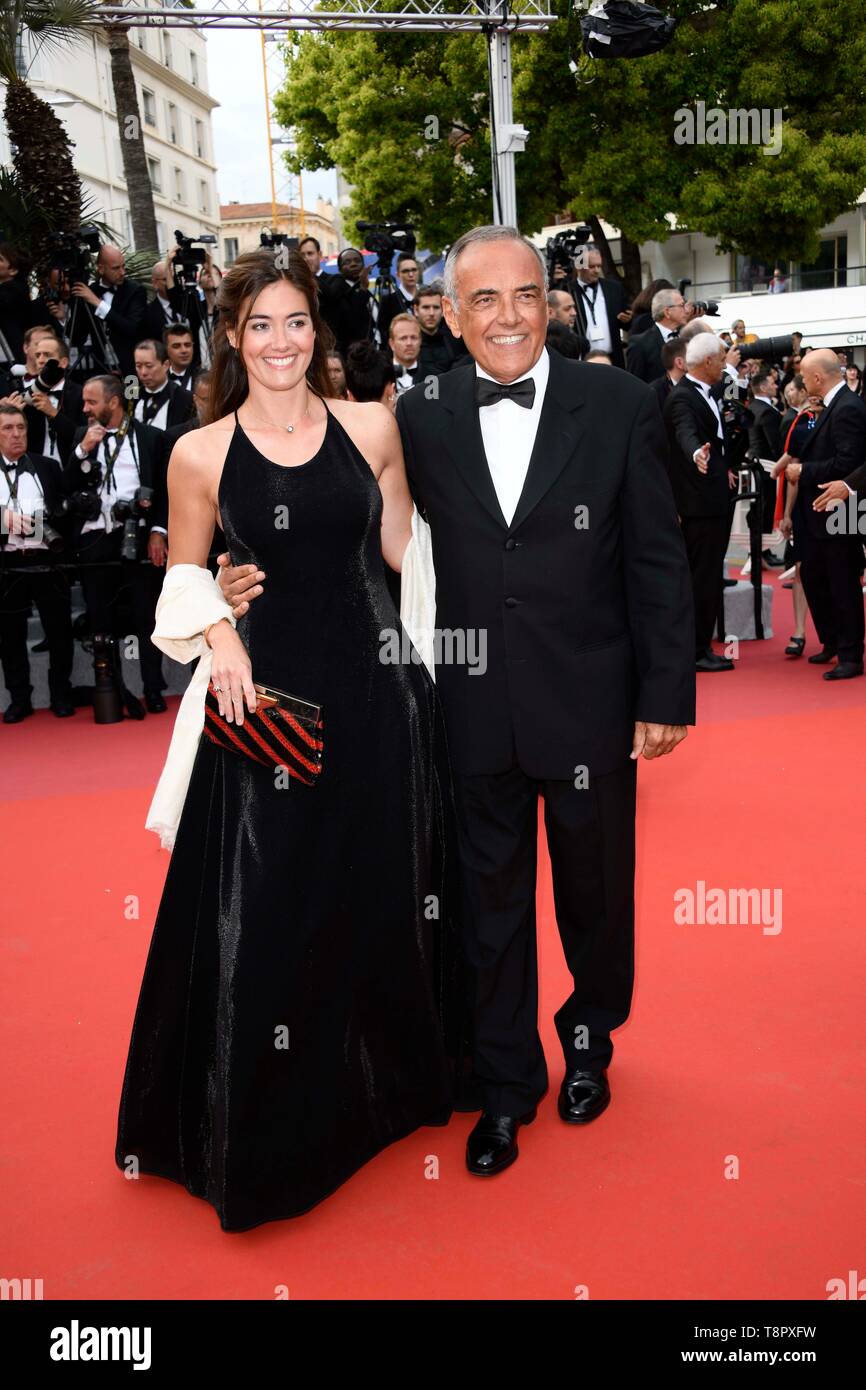 72nd Cannes Film Festival 2019 Red Carpet Opening Ceremony And The 72nd Cannes Film Festival 2019 Red Carpet Opening Ceremony And The
