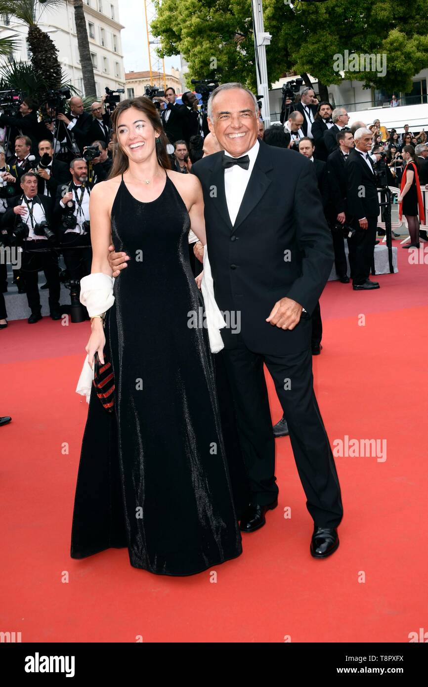 72nd Cannes Film Festival 2019 Red Carpet Opening Ceremony And The 72nd Cannes Film Festival 2019 Red Carpet Opening Ceremony And The