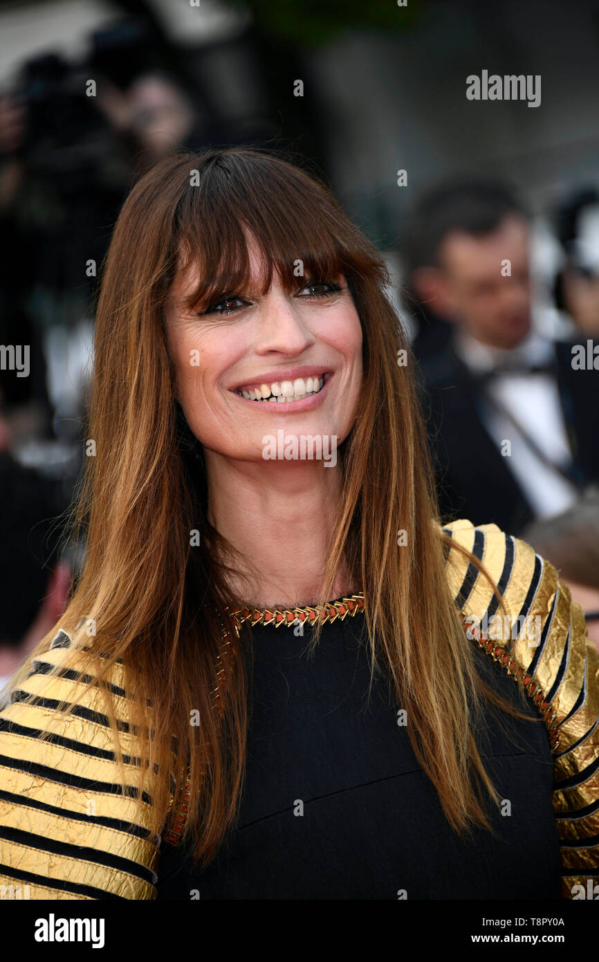 72nd Cannes Film Festival 2019, Red Carpet Opening Ceremony and 