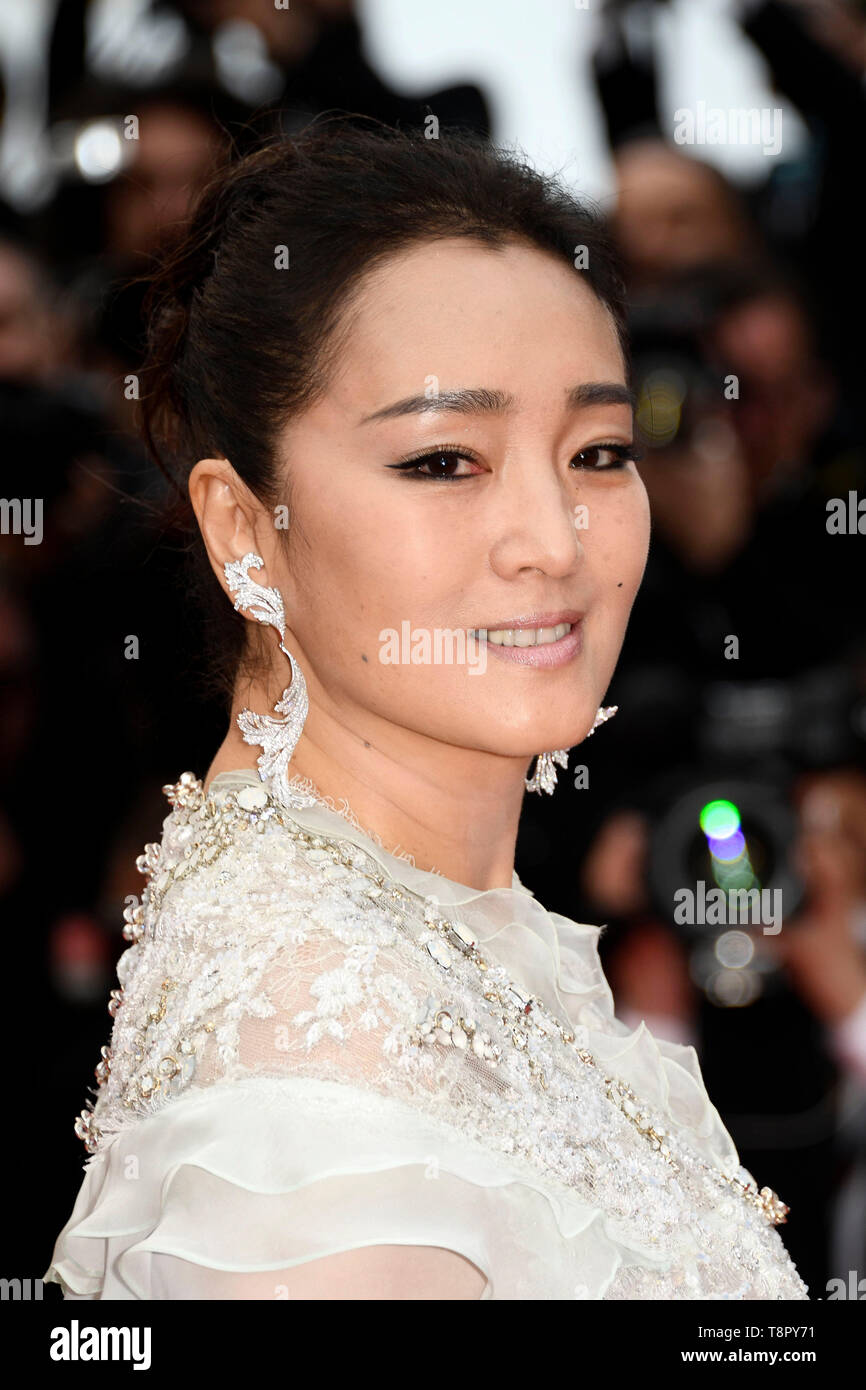 72nd Cannes Film Festival 2019, Red Carpet Opening Ceremony and 