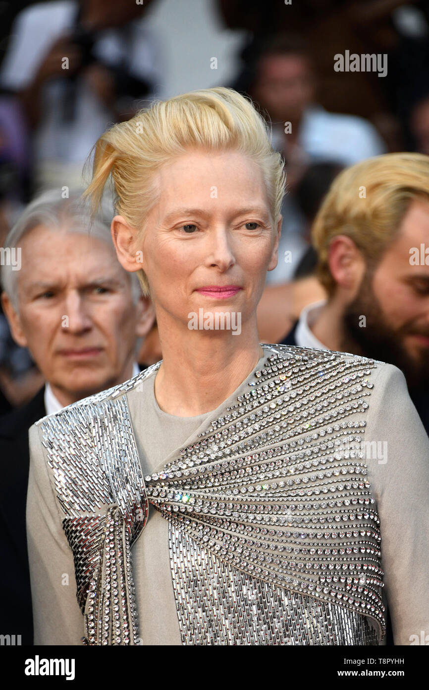 72nd Cannes Film Festival 2019, Red Carpet Opening Ceremony and 