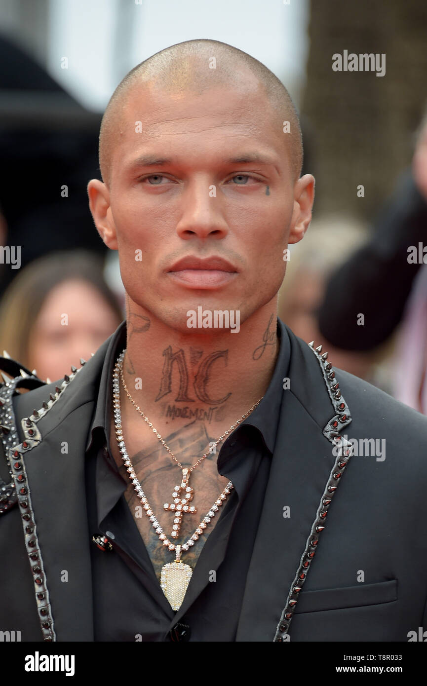 Cannes, France. 14th May, 2019. 72nd Cannes Film Festival 2019, Red ...