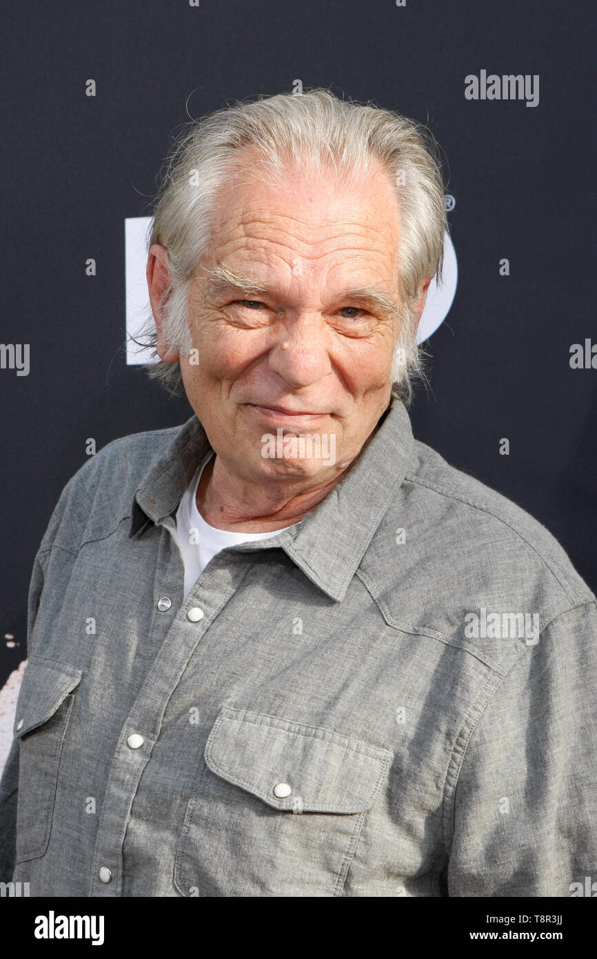 Leon rippy hi-res stock photography and images - Alamy