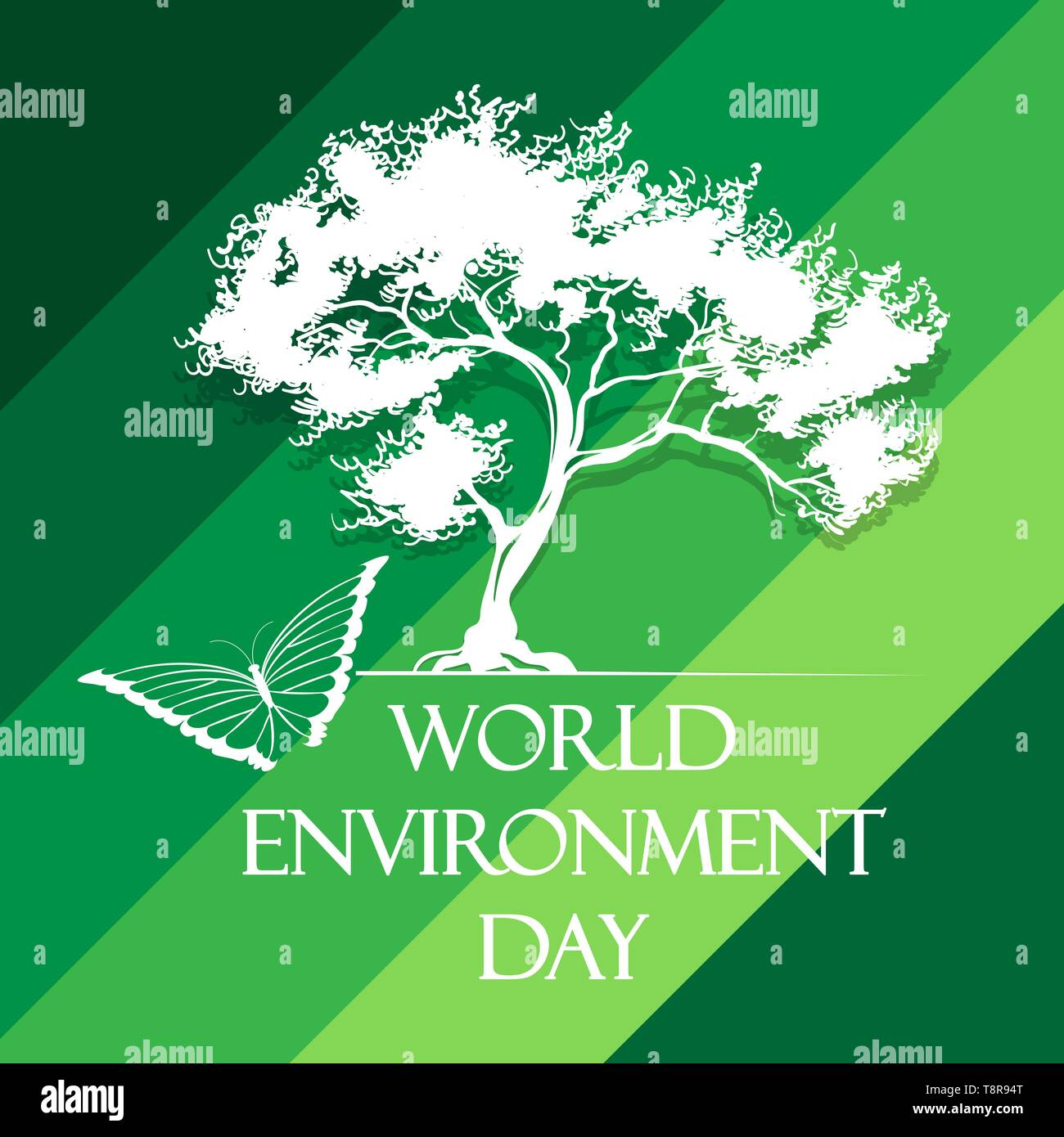 World environment day poster hi-res stock photography and images ...