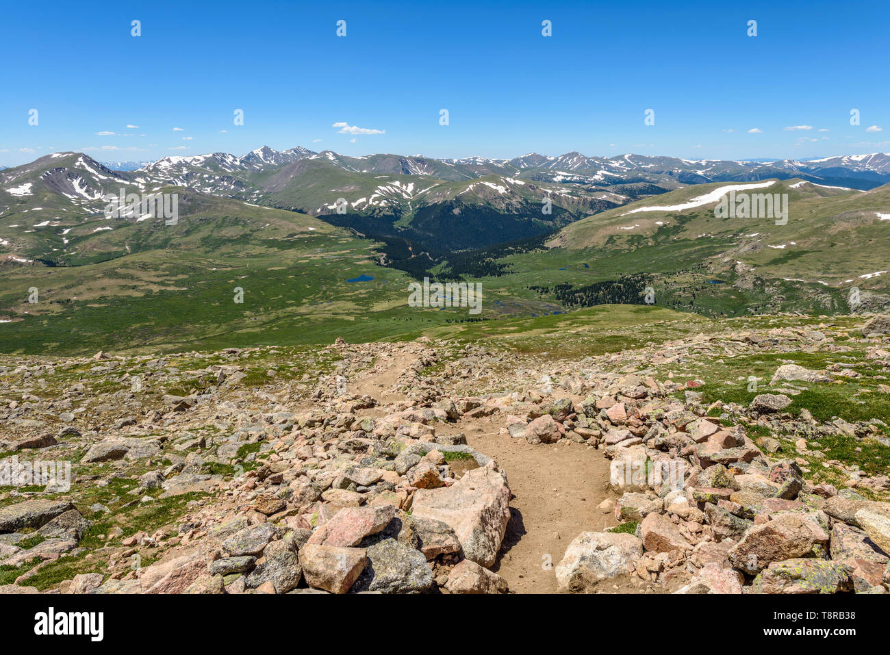 Front Range