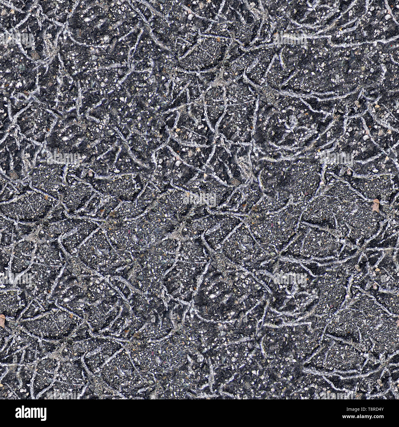 Asphalt Seamless Texture Tile Stock Photo Alamy