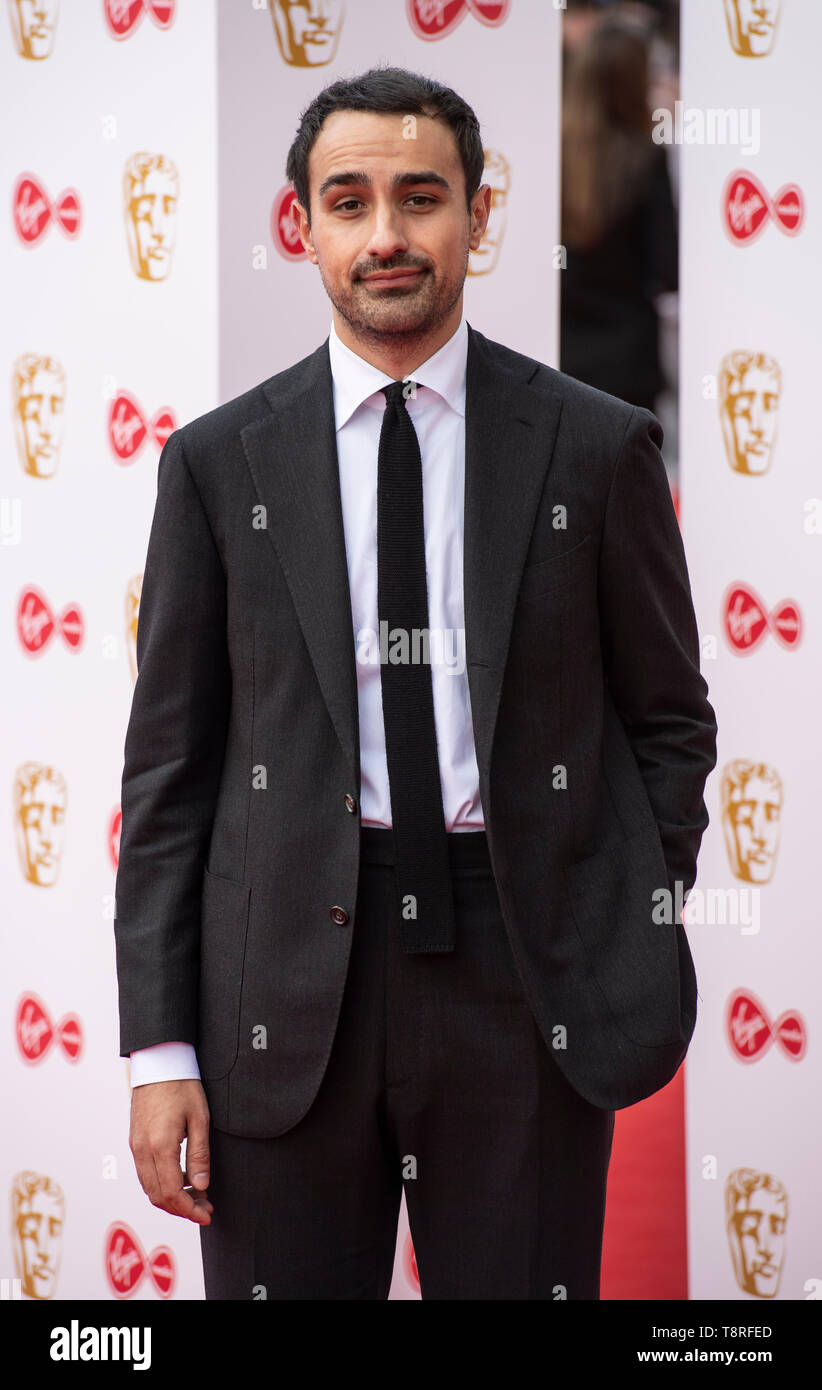 Jamie demetriou 2019 hi-res stock photography and images - Alamy