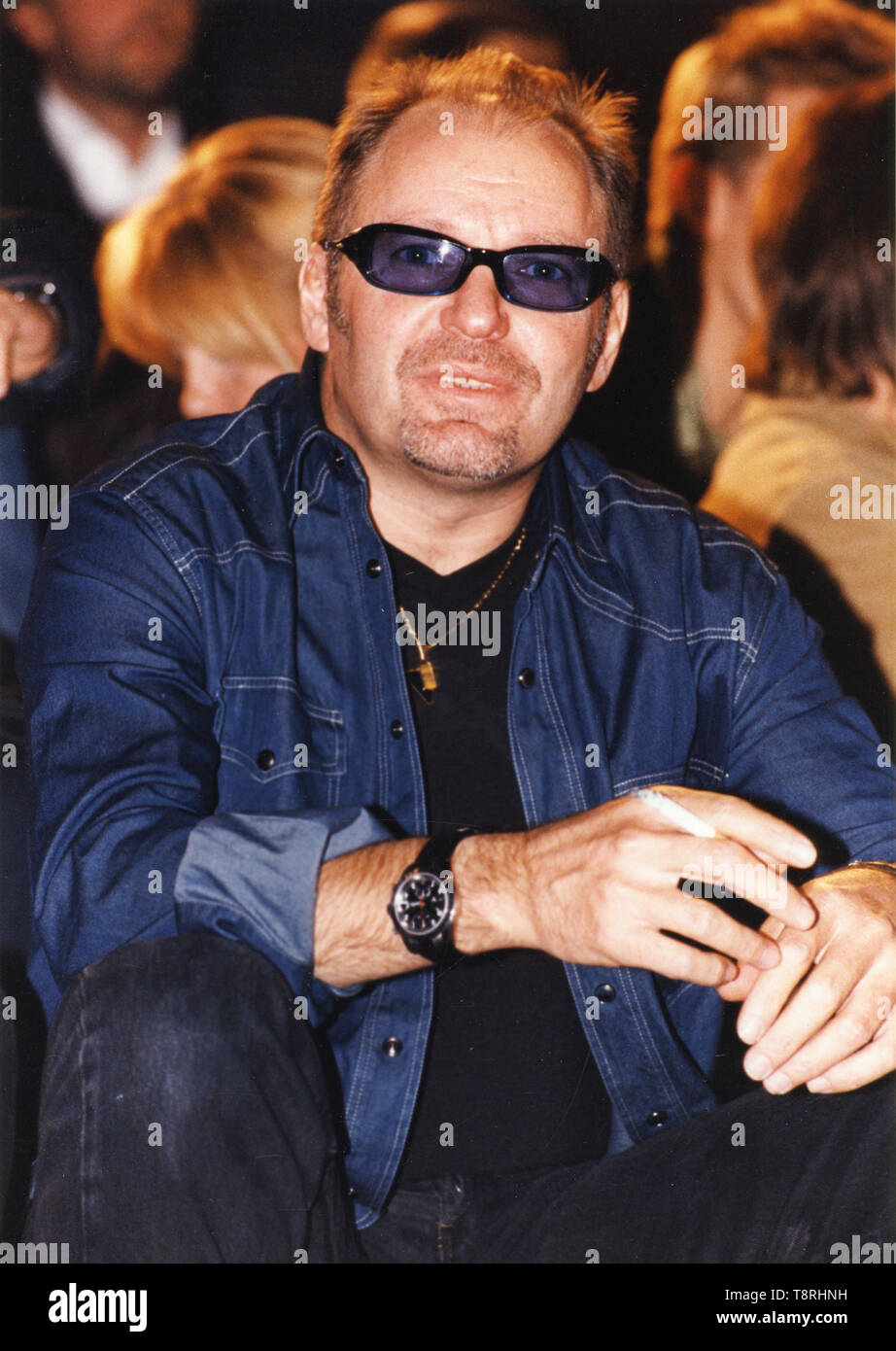 Vasco rossi hi-res stock photography and images - Alamy
