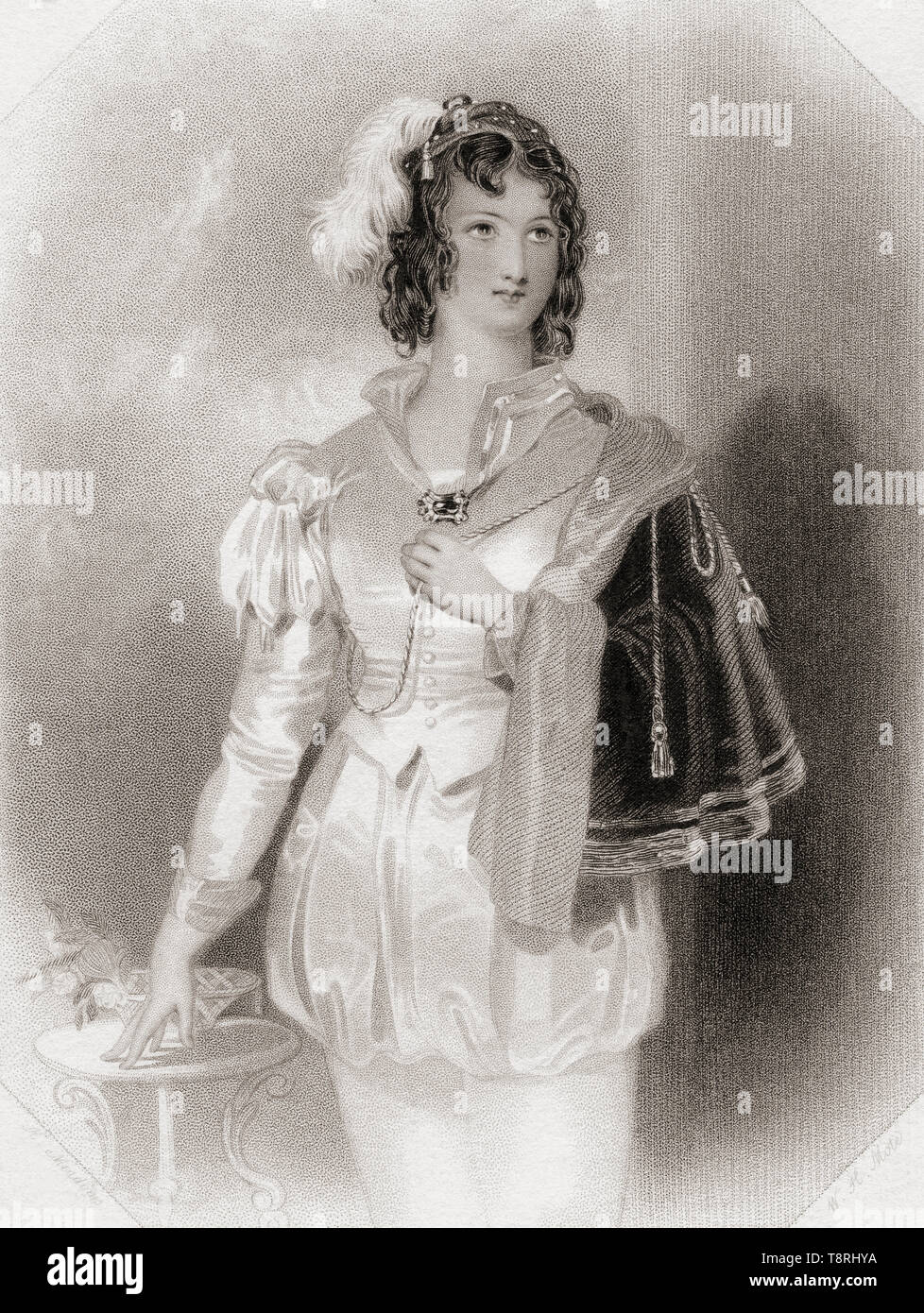 Viola Twelfth Night Costume