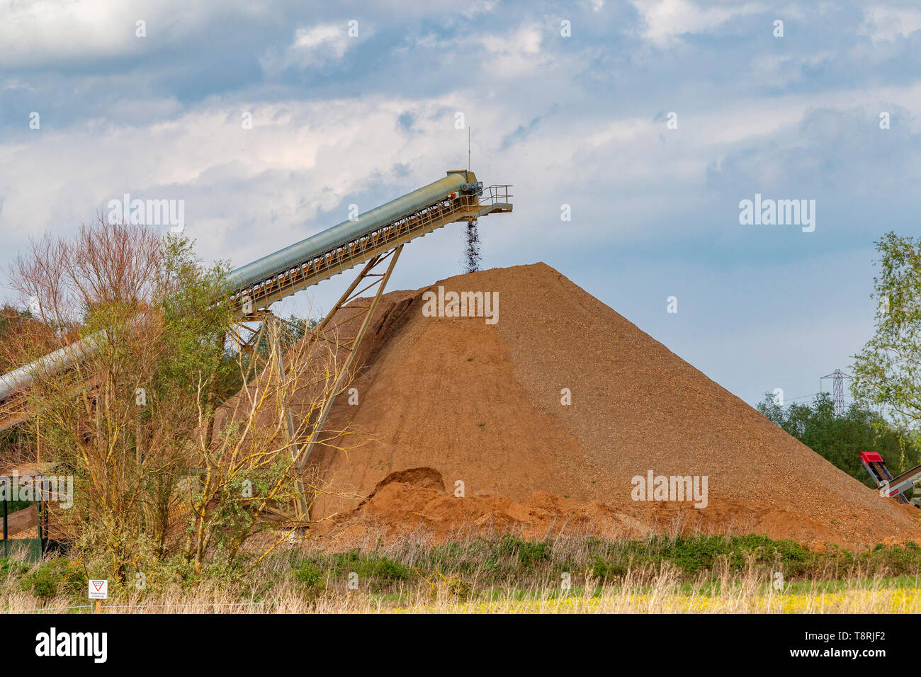 Earls barton quarry hires stock photography and images Alamy