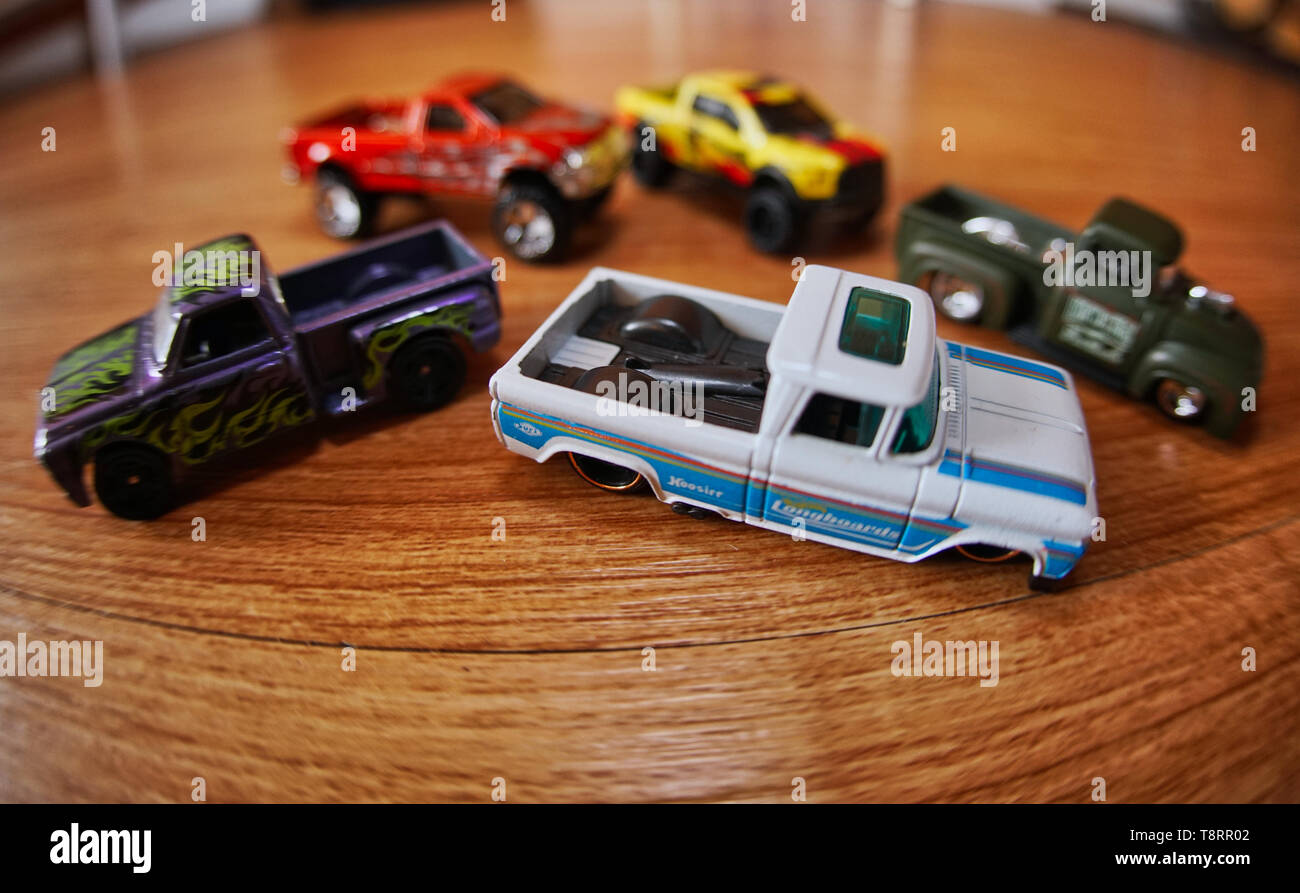 hot wheels 2019 news