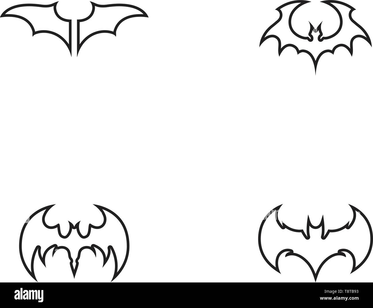 Very small bat Black and White Stock Photos \u0026 Images - Alamy, image size:1300x1073
