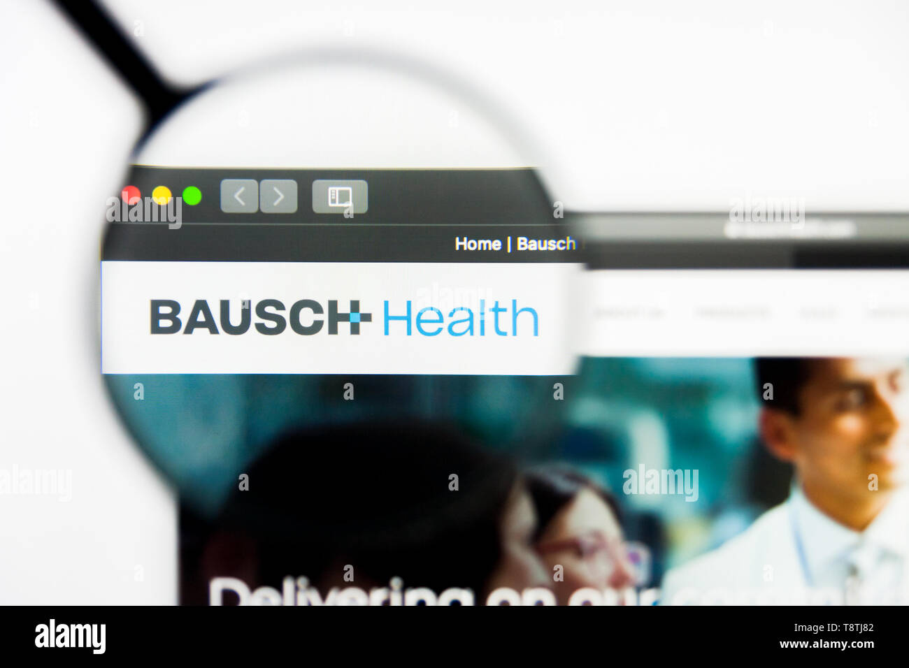 Tech companies logo hires stock photography and images Alamy