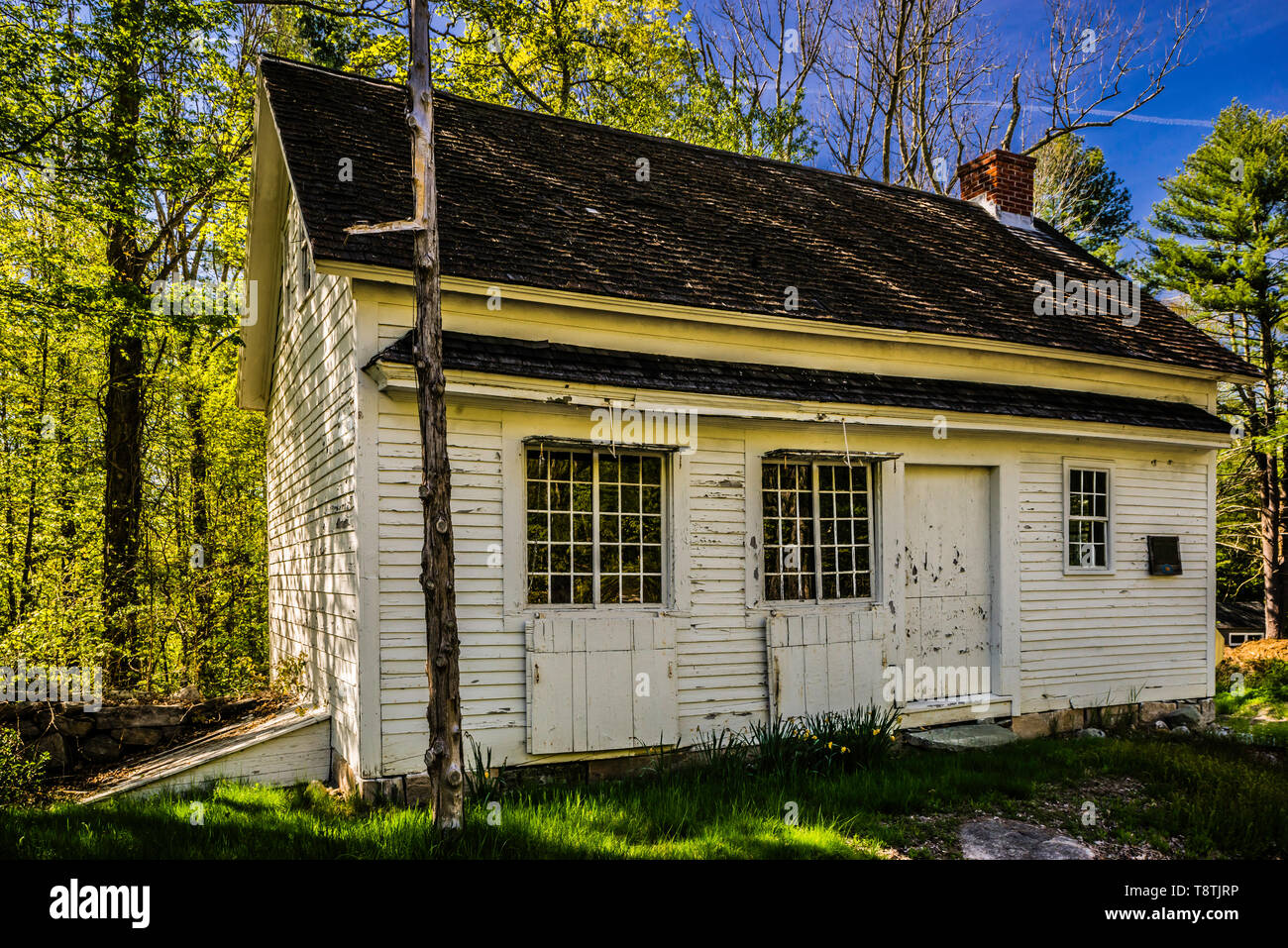 Gurdon Bill Store Ledyard, Connecticut, USA Stock Photo Alamy