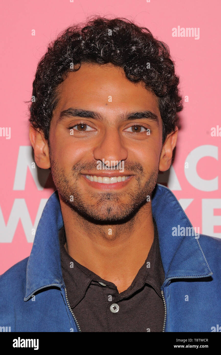 Karan Soni High Resolution Stock Photography and Images - Alamy