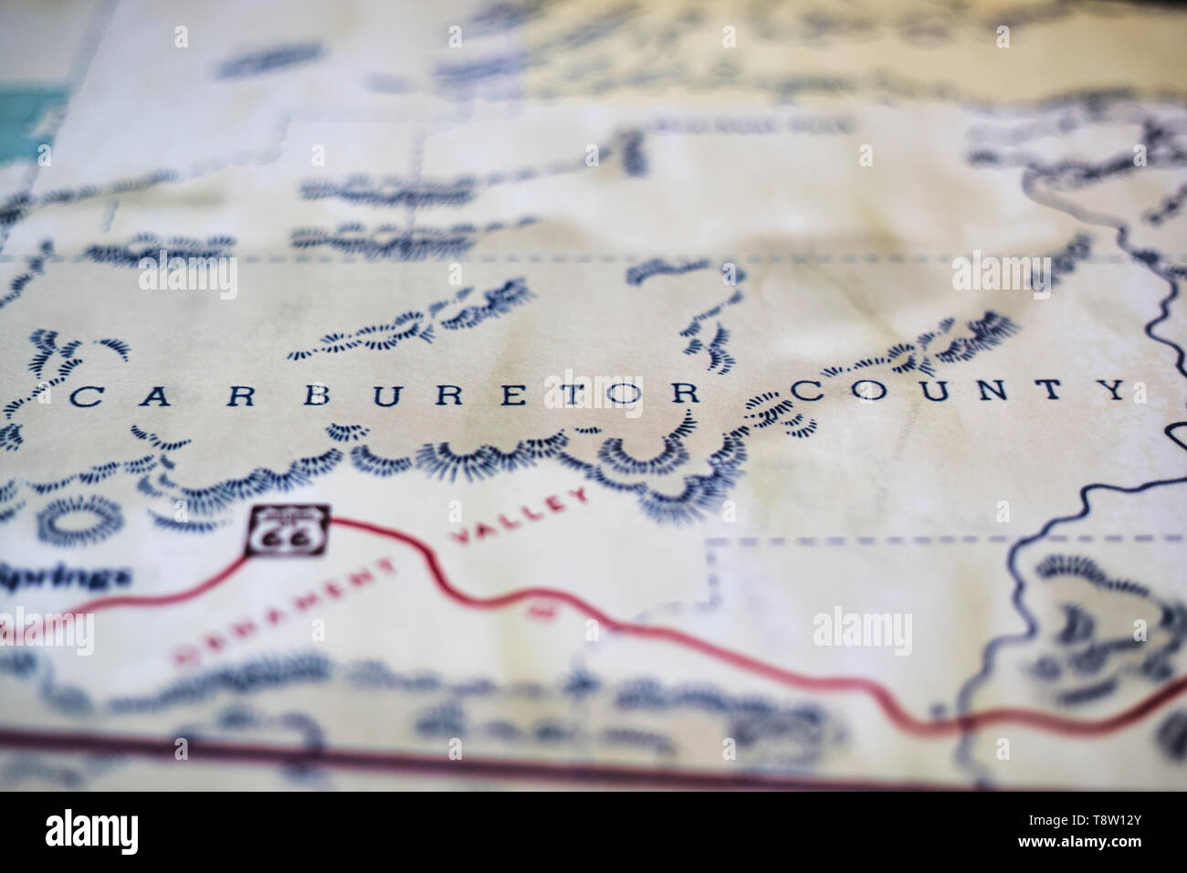 Double carburetor hires stock photography and images Alamy