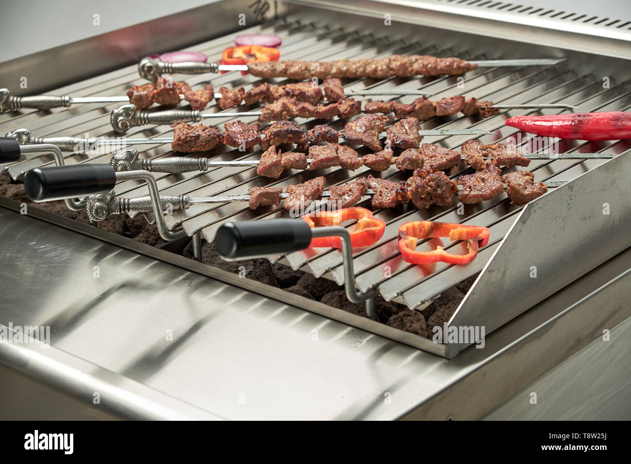 Lumpy sauce hi-res stock photography and images - Alamy