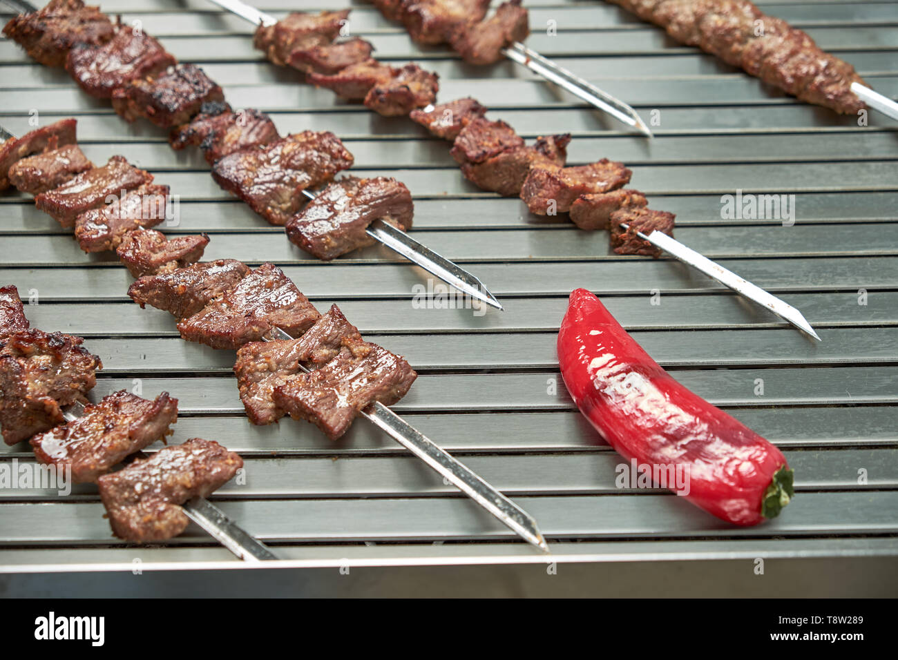 Lumpy sauce hi-res stock photography and images - Alamy