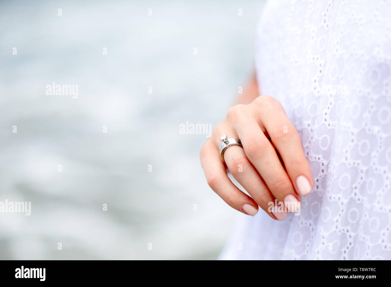A Beautiful Ring Is the Symbol of Your Love – Mark Broumand