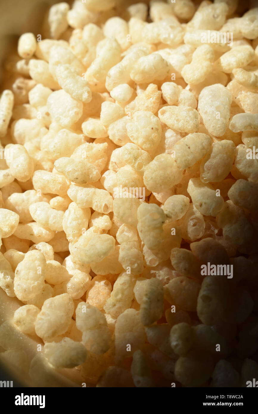 Rice Krispies Stock Photos & Rice Krispies Stock Images Alamy