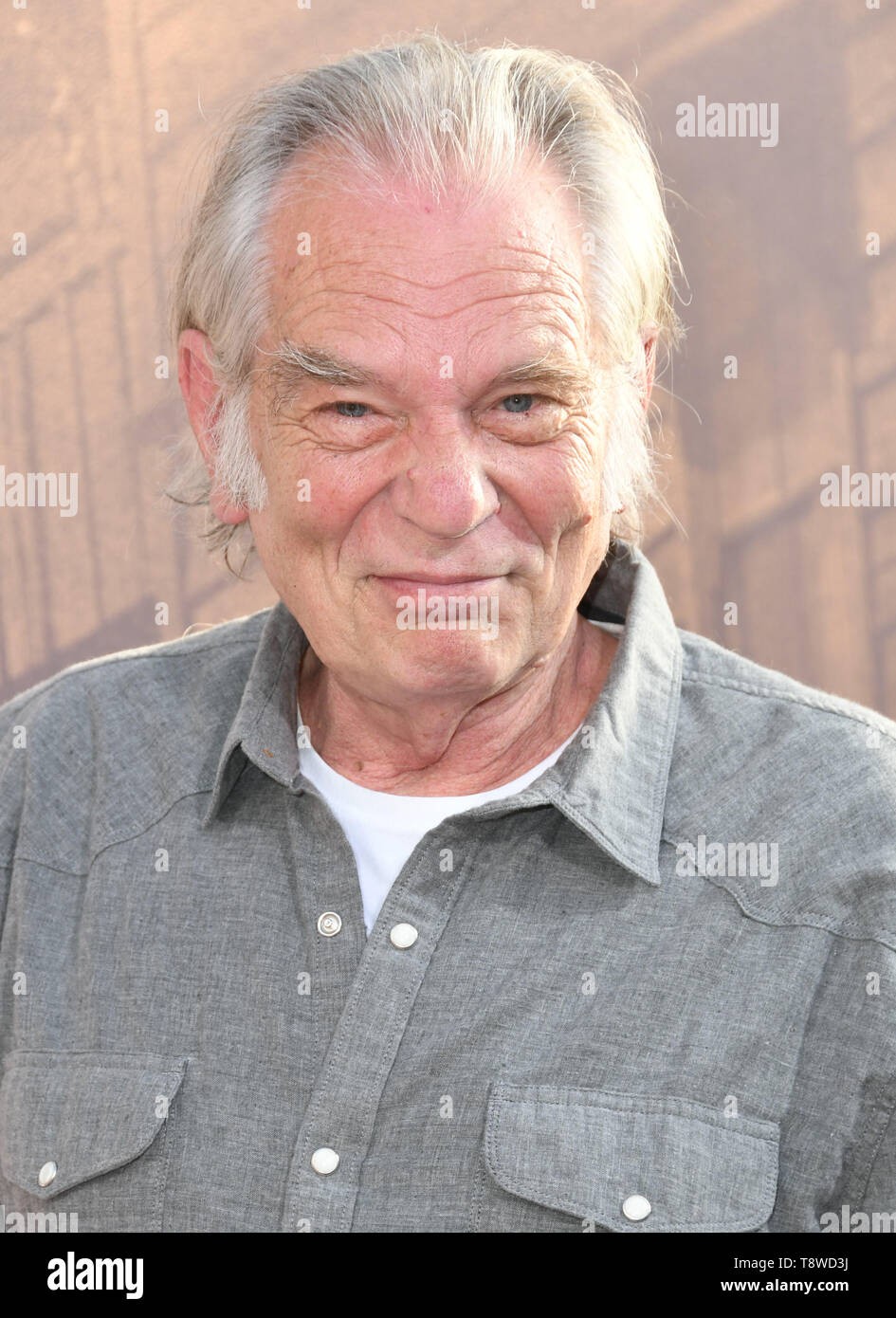 Leon rippy hi-res stock photography and images - Alamy