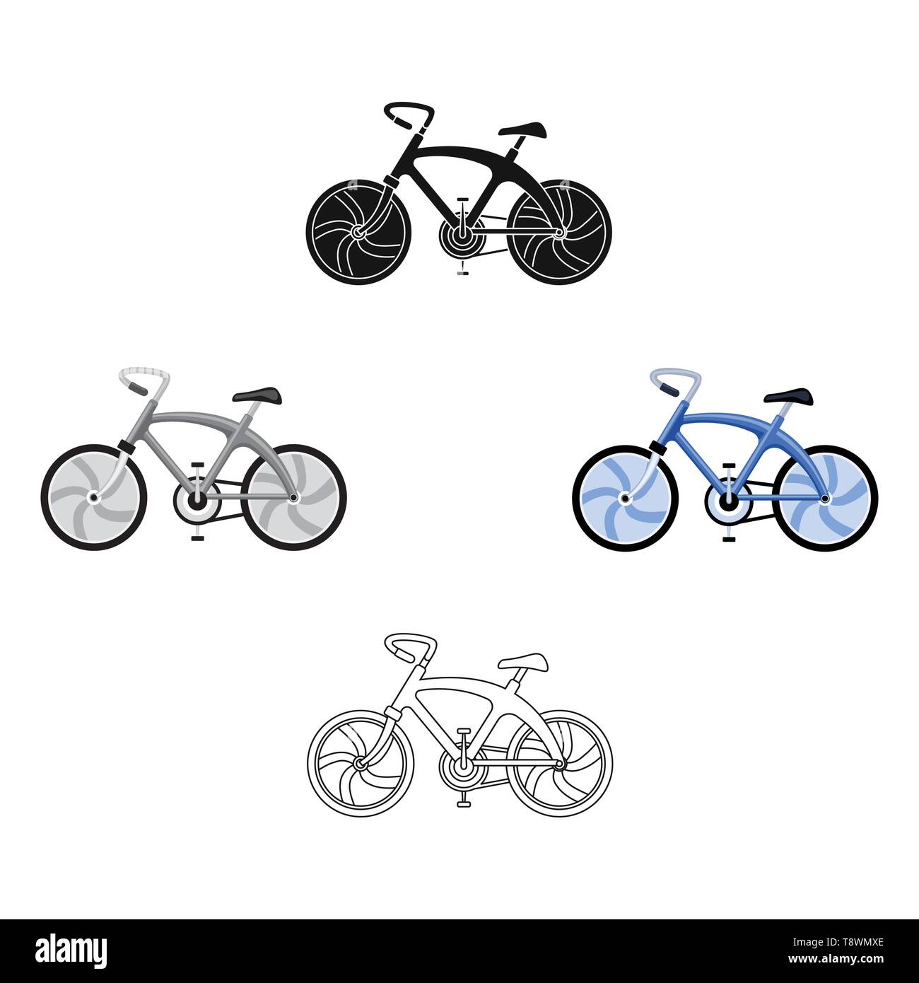 economical exercise bike