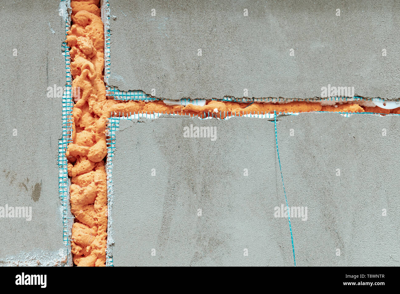 Polyurethane foam hi-res stock photography and images - Page 2 - Alamy