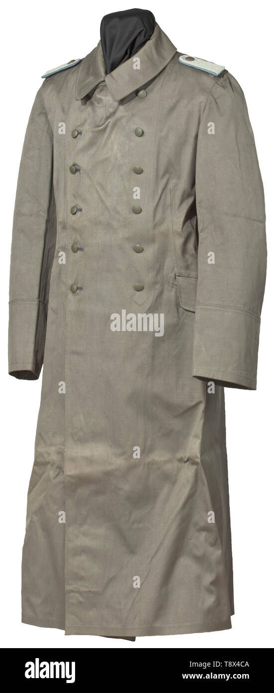 rain coat army