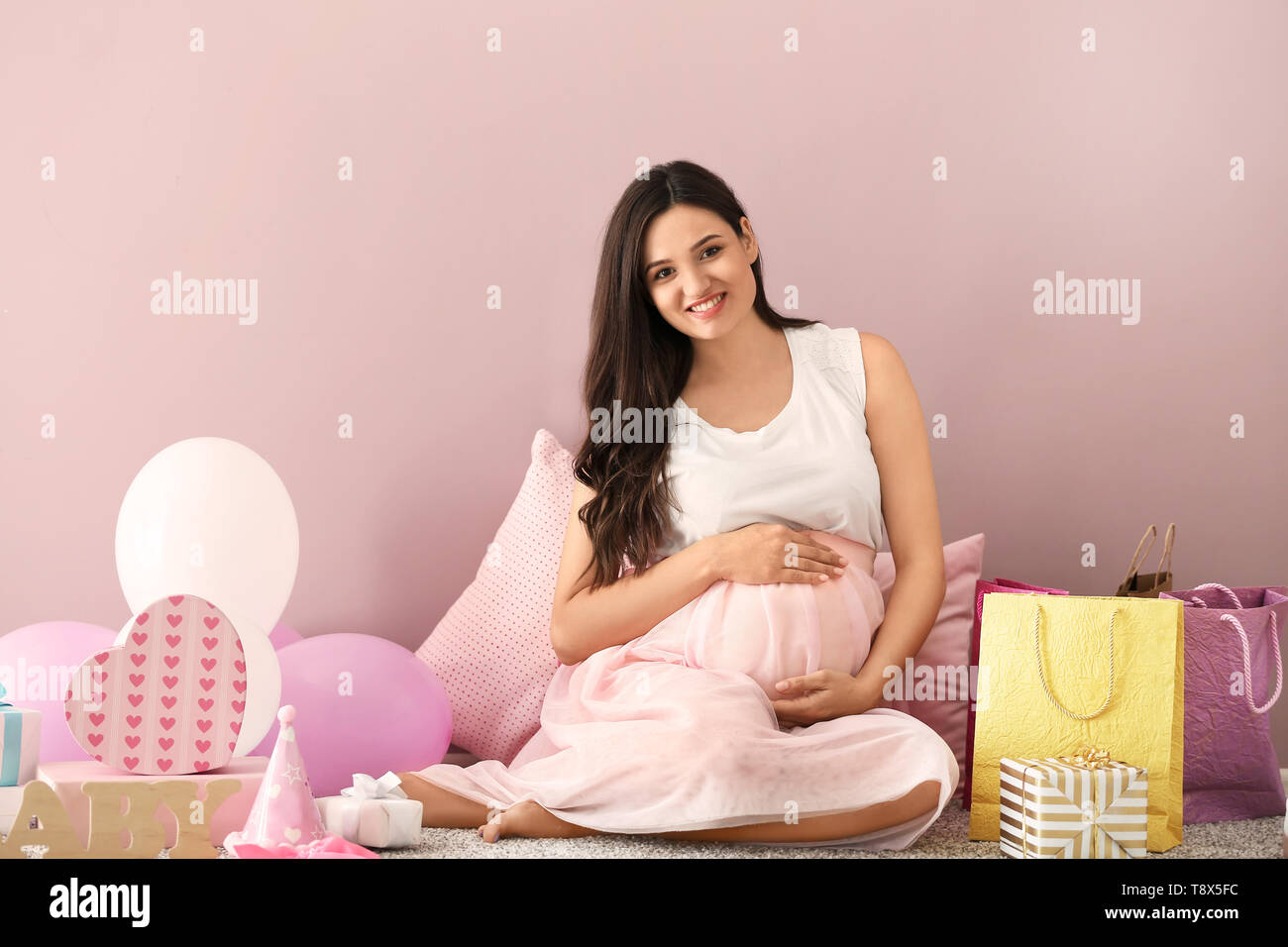 beautiful baby shower gifts