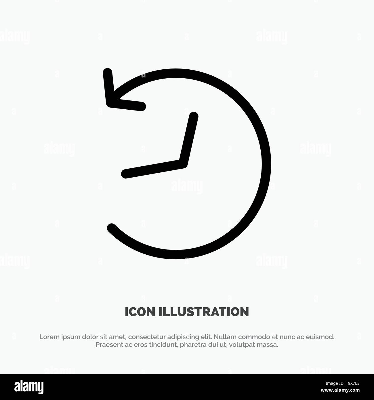 Instagram Refresh Button