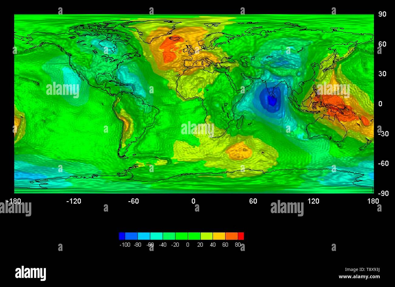 Earth Imagery High Resolution Stock Photography and Images - Alamy