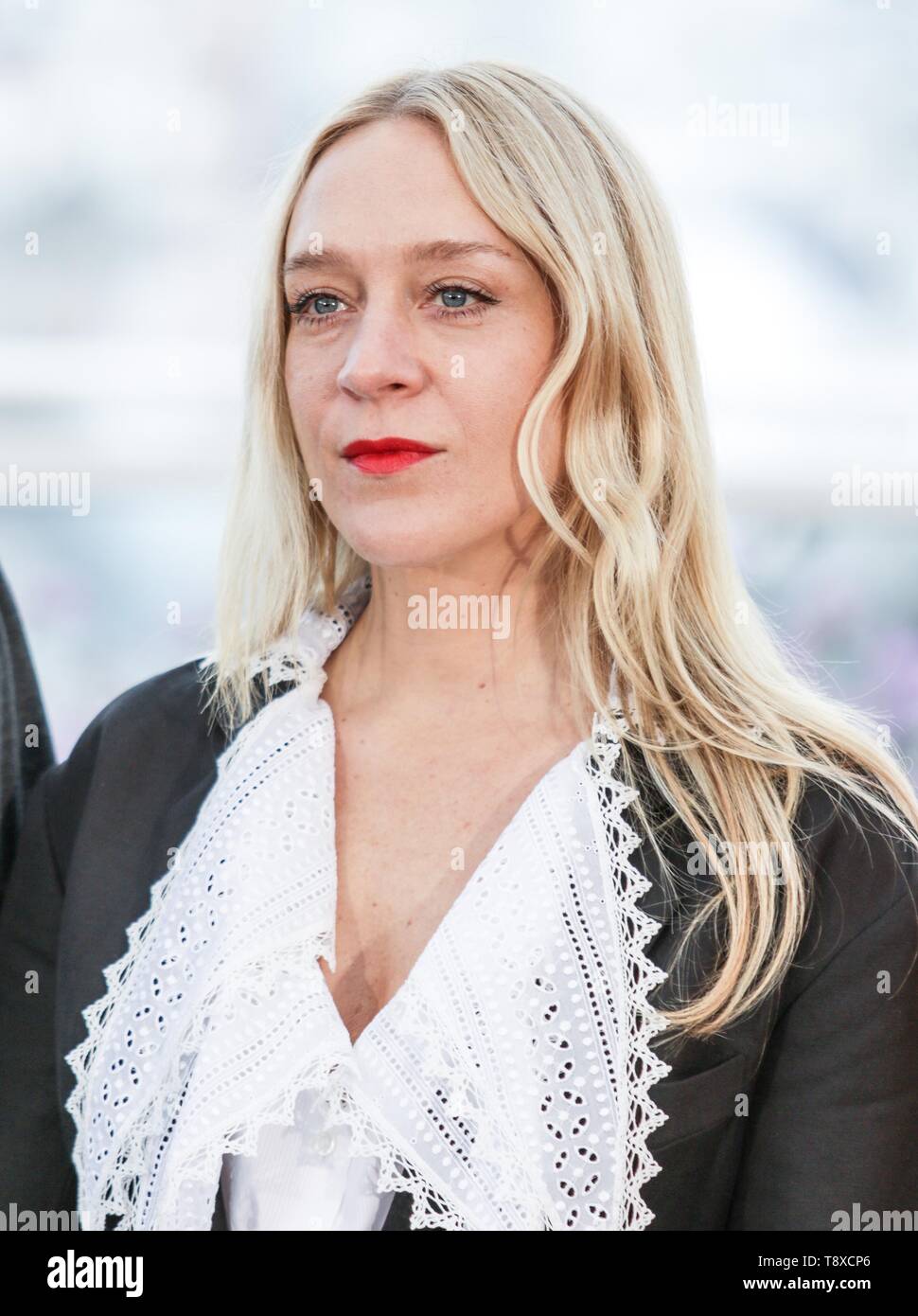 CHLOE SEVIGNY, 2019 Stock Photo - Alamy