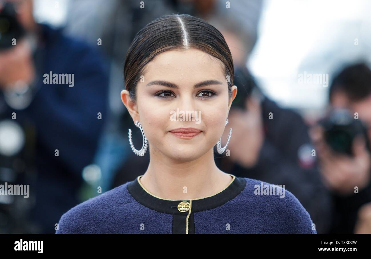 SELENA GOMEZ, 2019 Stock Photo - Alamy