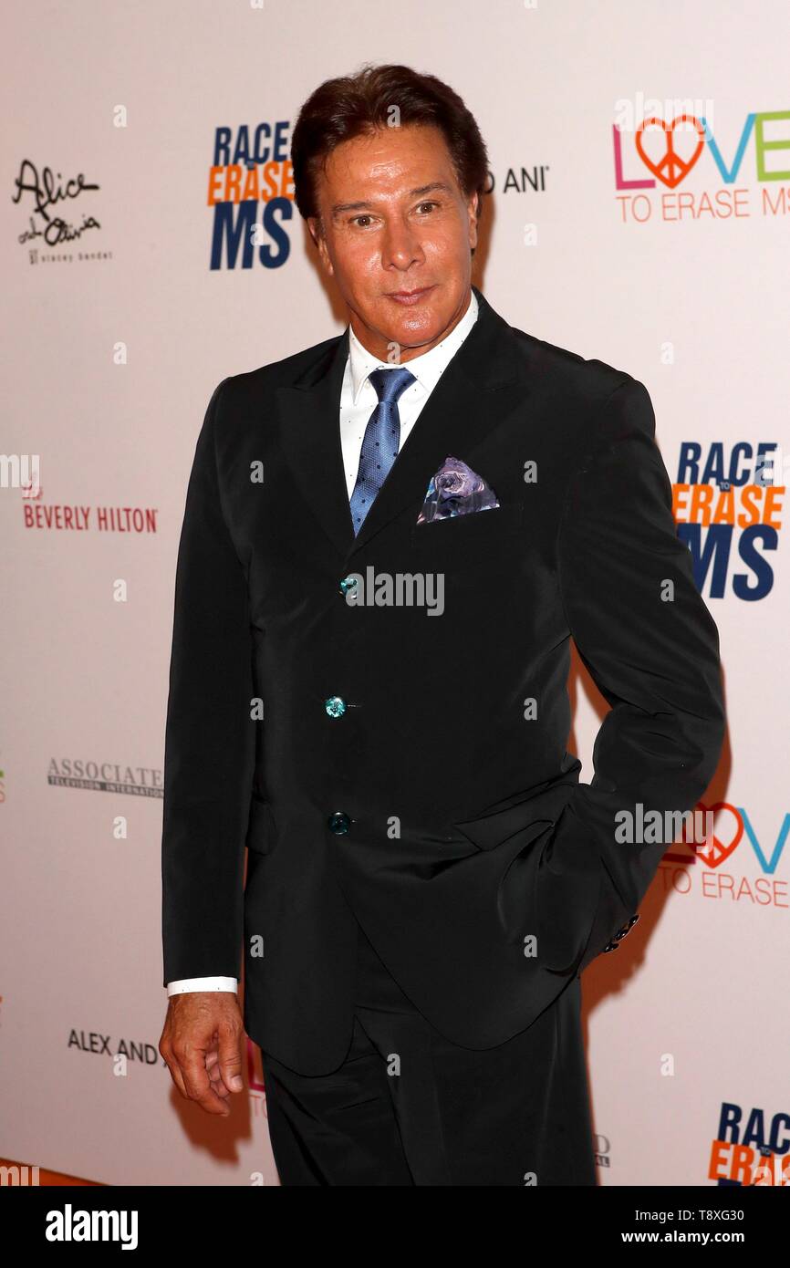 Beverly Hills, CA. 10th May, 2019. Fernando Allende at arrivals for ...