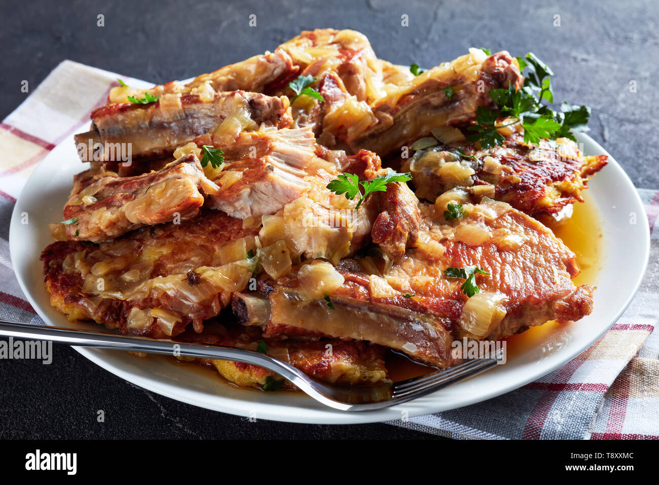 Stew bones hires stock photography and images Alamy