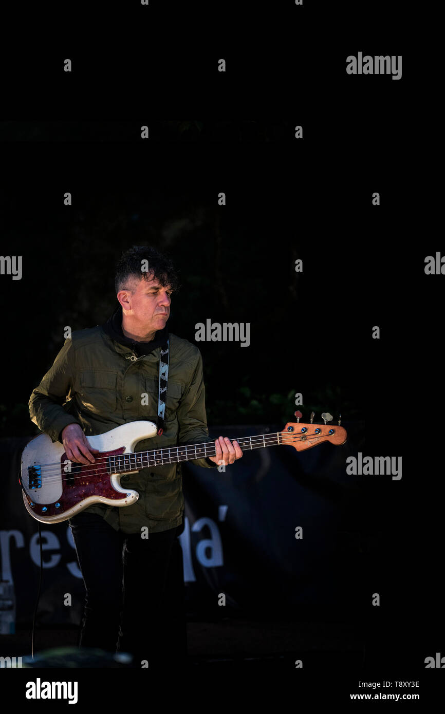 Neil Turrell Neil harland hi-res stock photography and images - Alamy