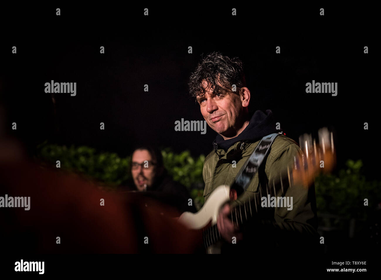 Neil Turrell Neil harland hi-res stock photography and images - Alamy
