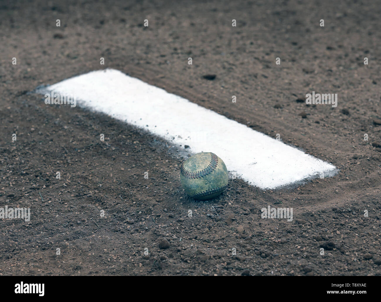 Pitchers mound hires stock photography and images Alamy