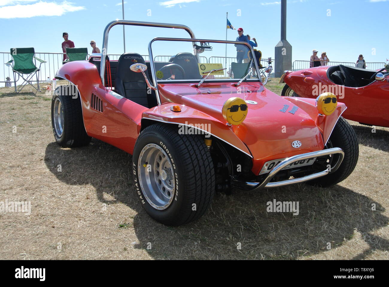 beach buggy for sale nw uk