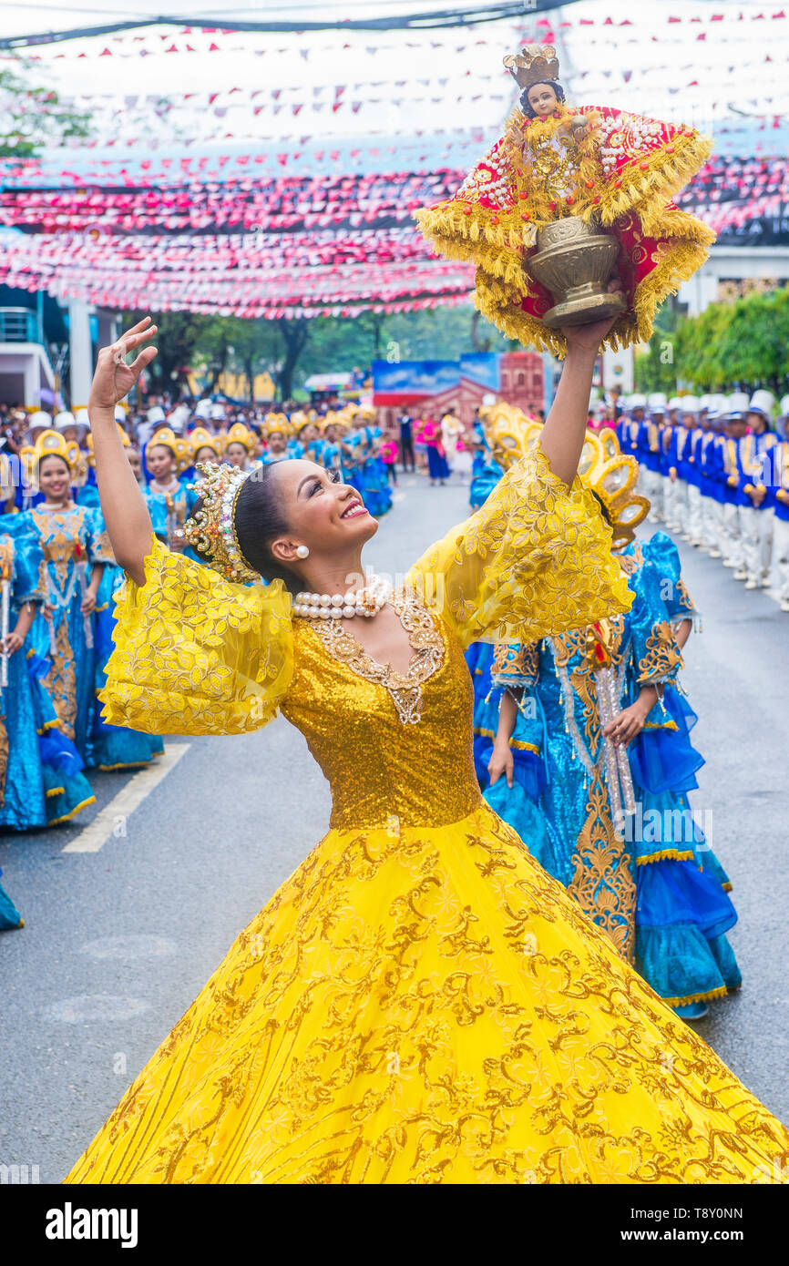 sinulog dress design Sinulog