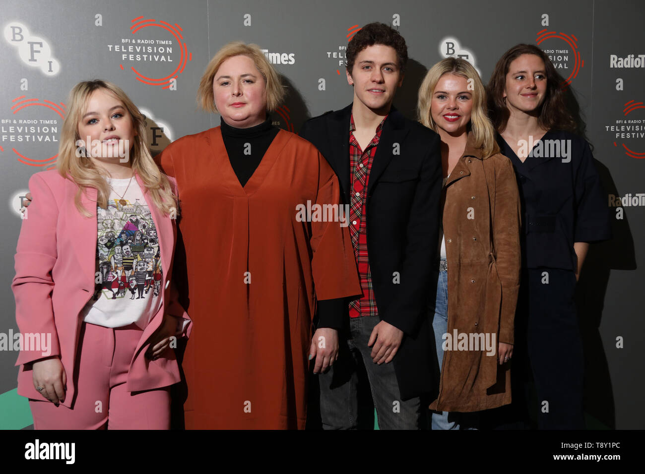 Derry Girls Siobhán Mcsweeney Hi-res Stock Photography And Images - Alamy