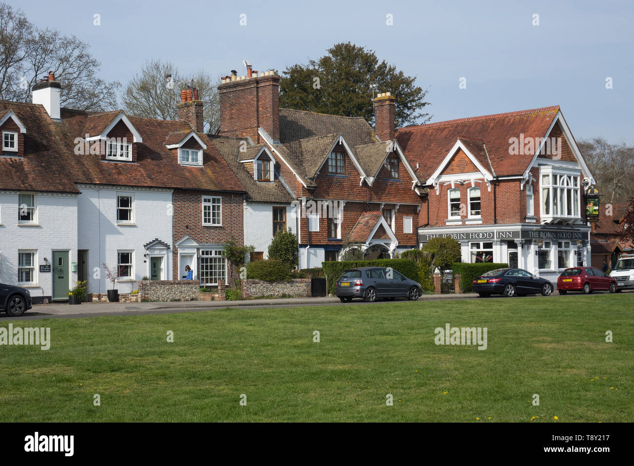 Rowlands castle hires stock photography and images Alamy