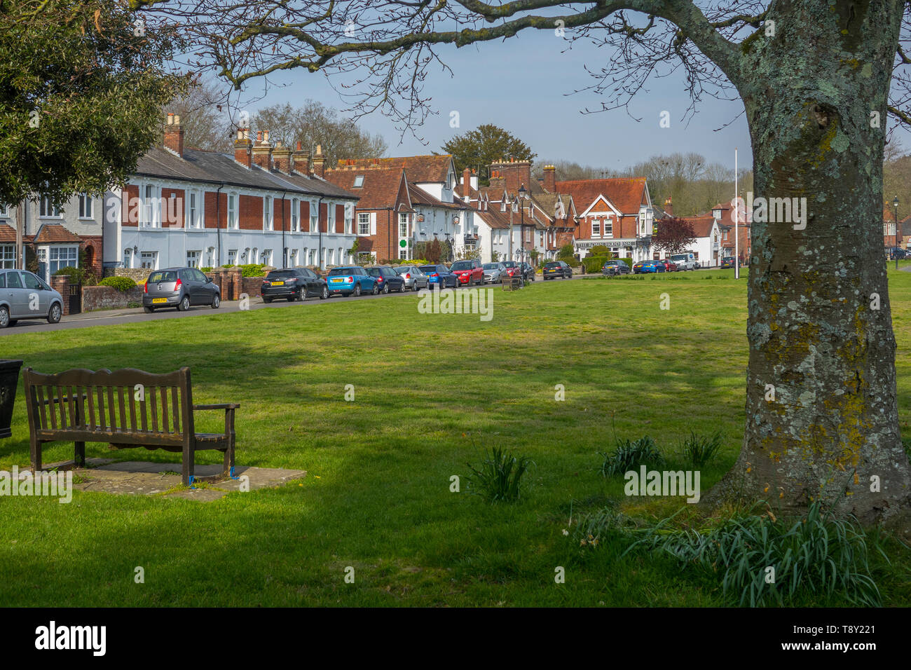 Rowlands castle hires stock photography and images Alamy