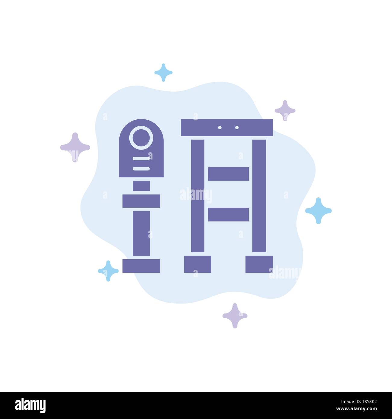 Bus stop billboard roadside Stock Vector Images - Alamy