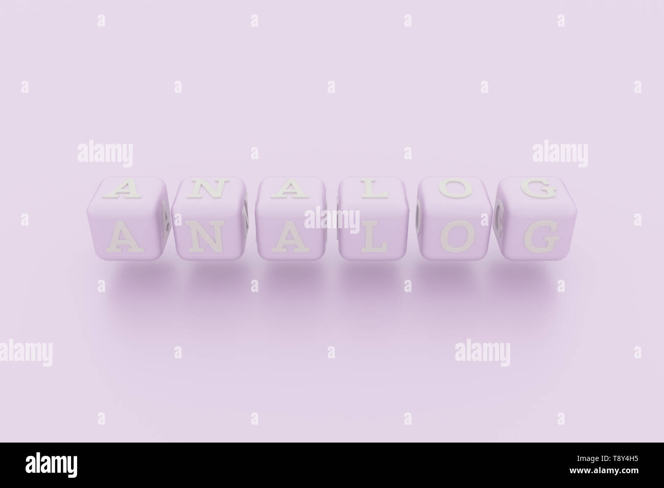 Analog computer ICT keyword. Graphic resource, texture or background ...