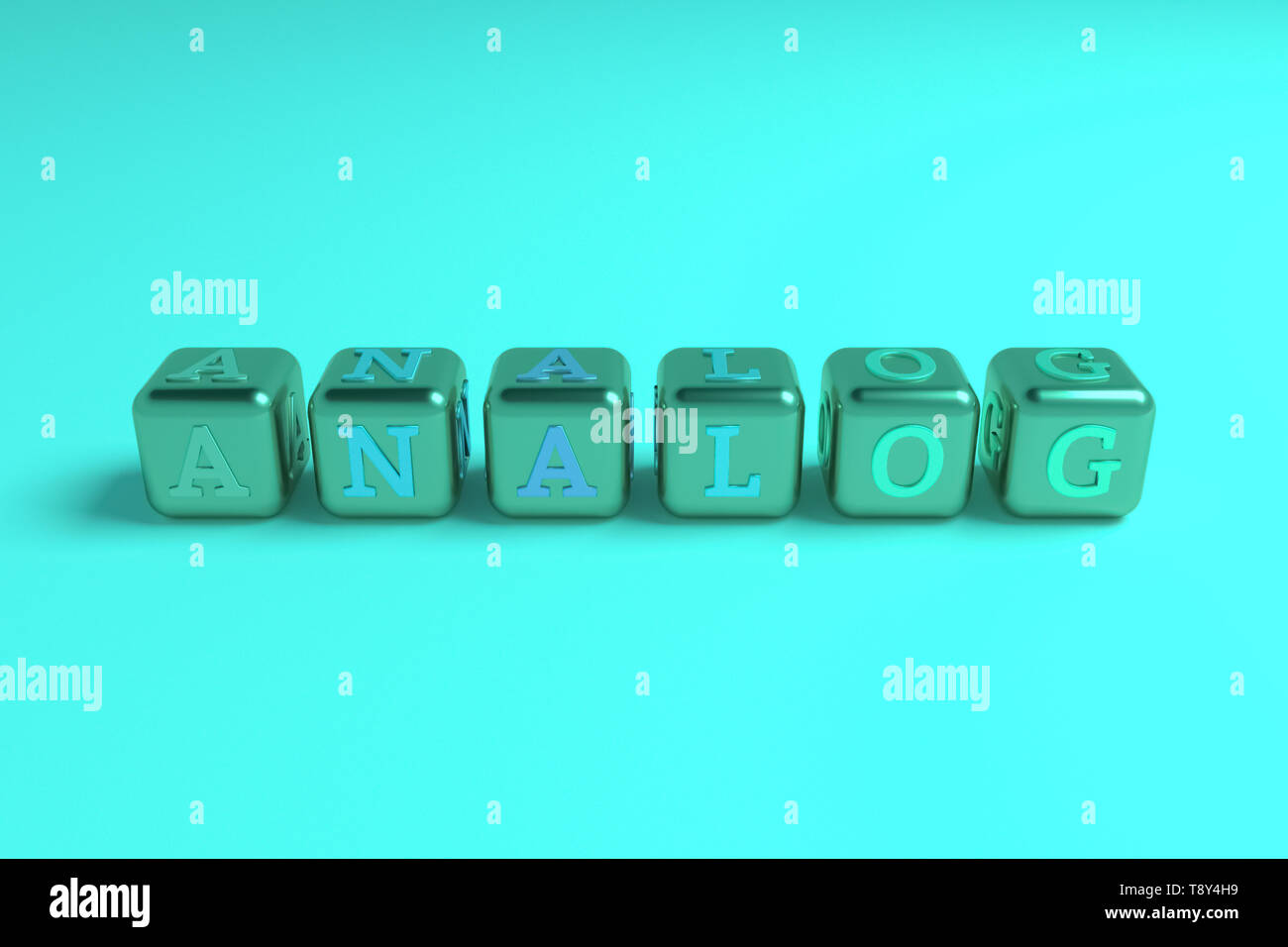Analog computer ICT keyword. Graphic resource, texture or background ...