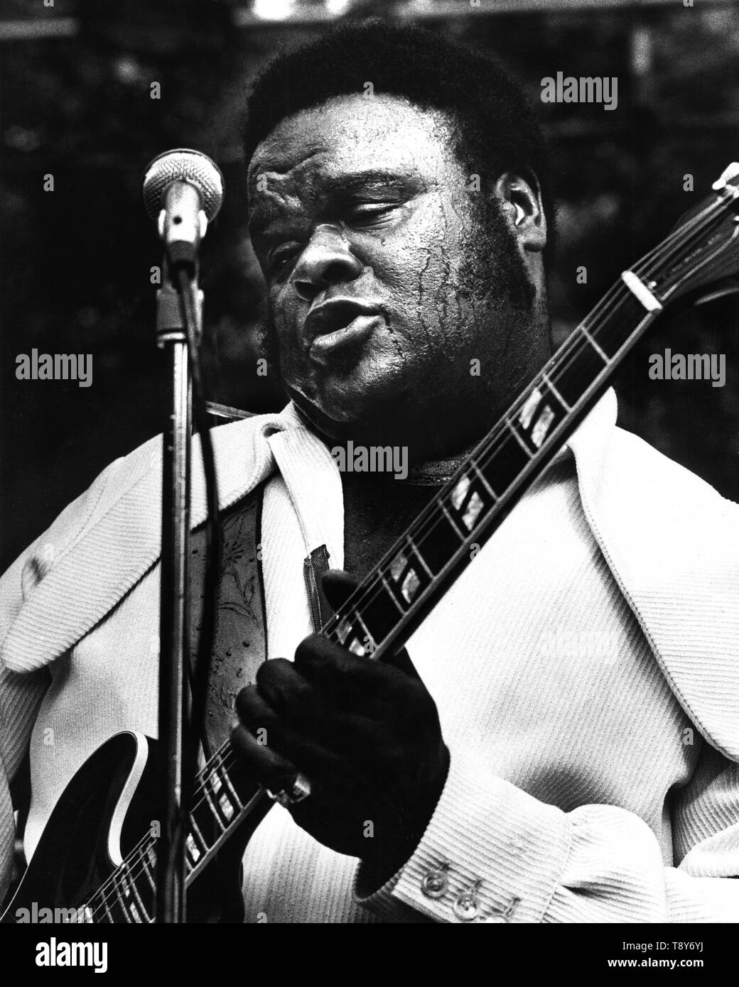 Freddie king hires stock photography and images Alamy