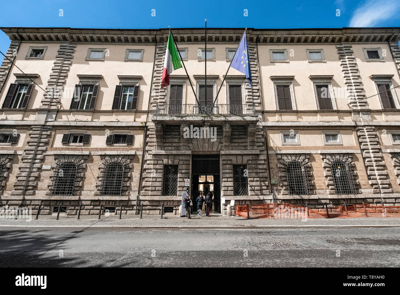 The palazzo salviati hires stock photography and images Alamy